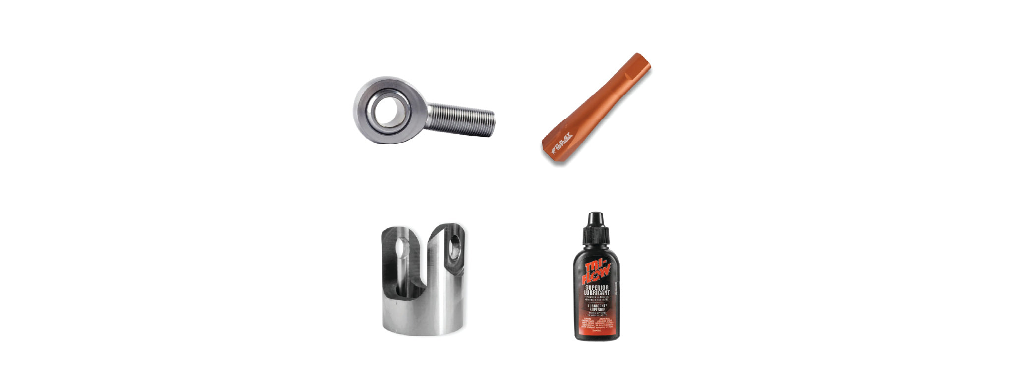 Spare Parts
