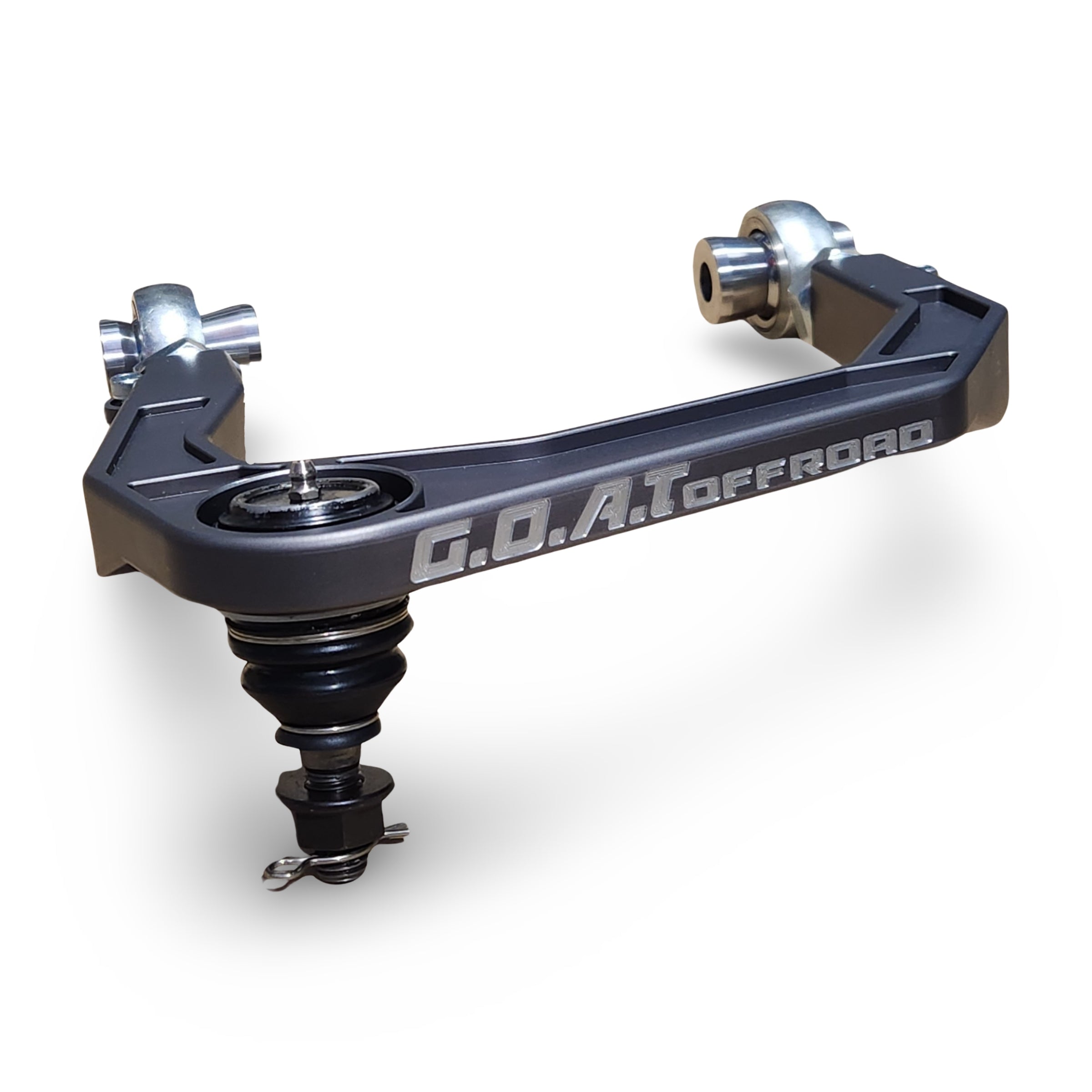Ford Ranger PX1/2/3 and BT50 Adjustable Billet UCA