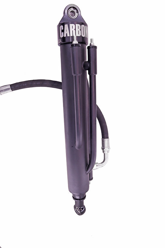 3.0 Bypass Shock - 12" travel
