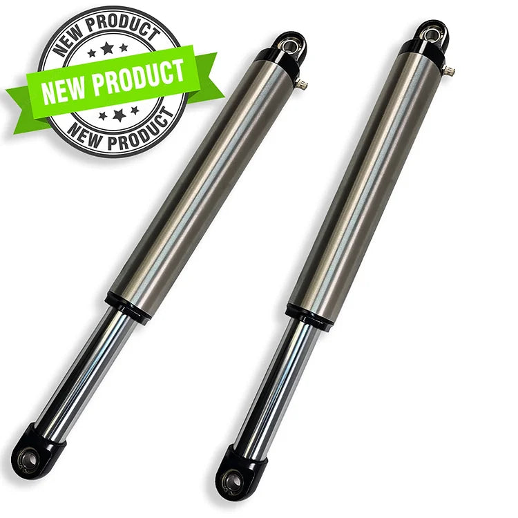 2.5" Air Shocks - 12" Travel