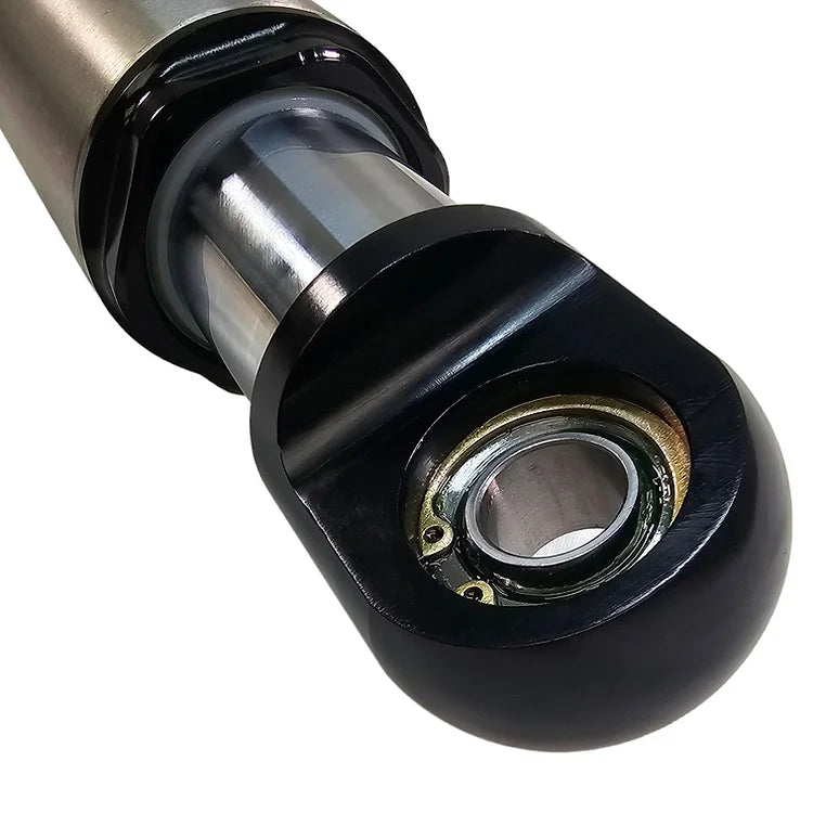 2.5" Air Shocks - 12" Travel