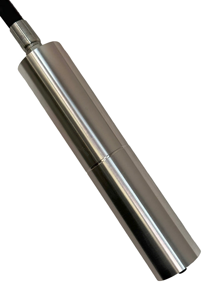 3.0" Smooth Body Shock 8" Travel