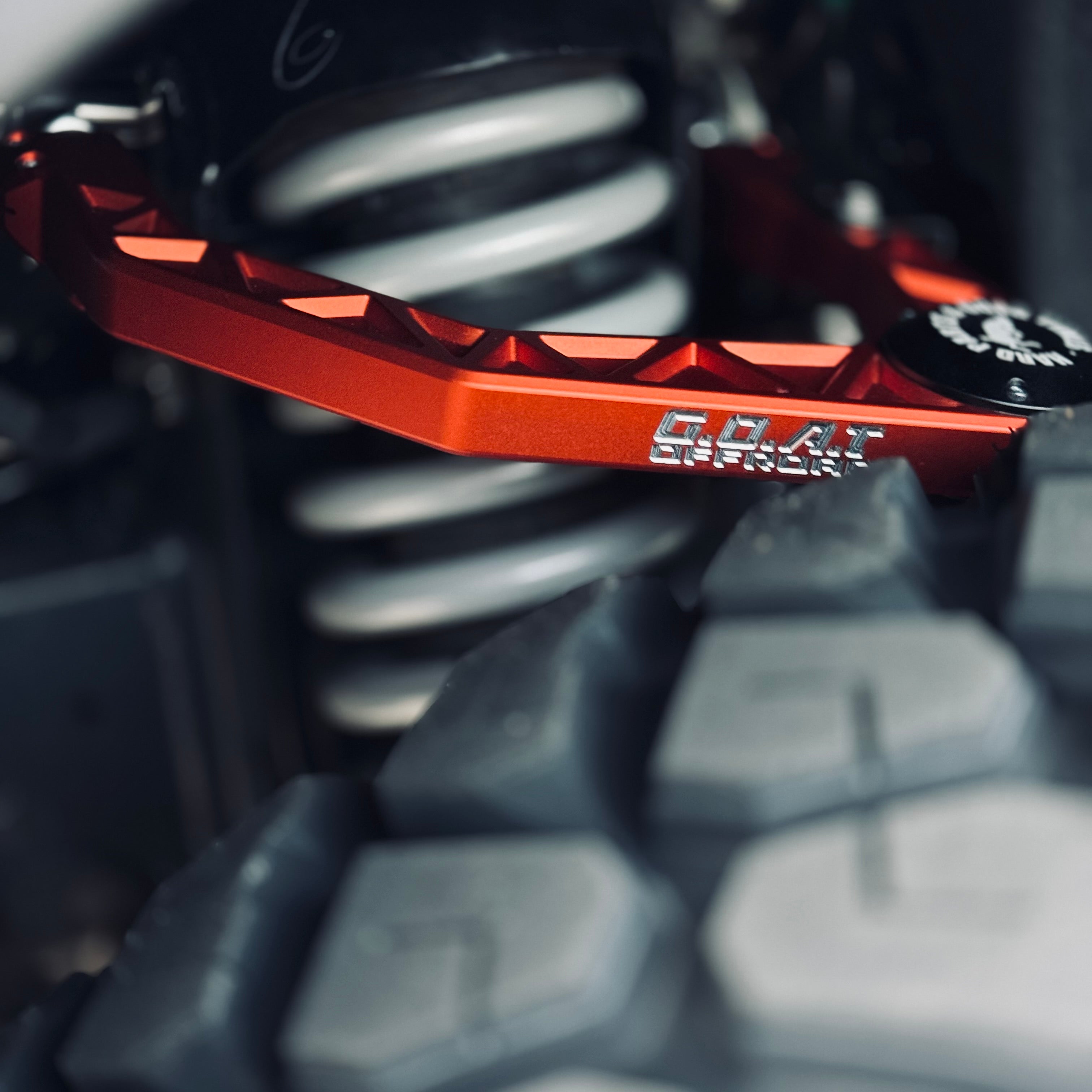 Next Gen Ranger Raptor Billet UCA