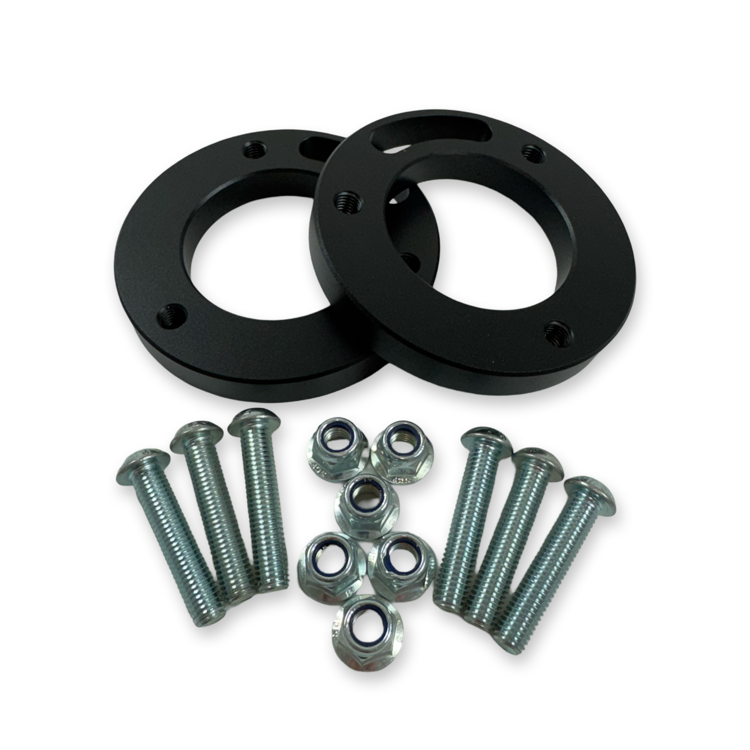 Ranger Raptor 1" lift front strut spacer