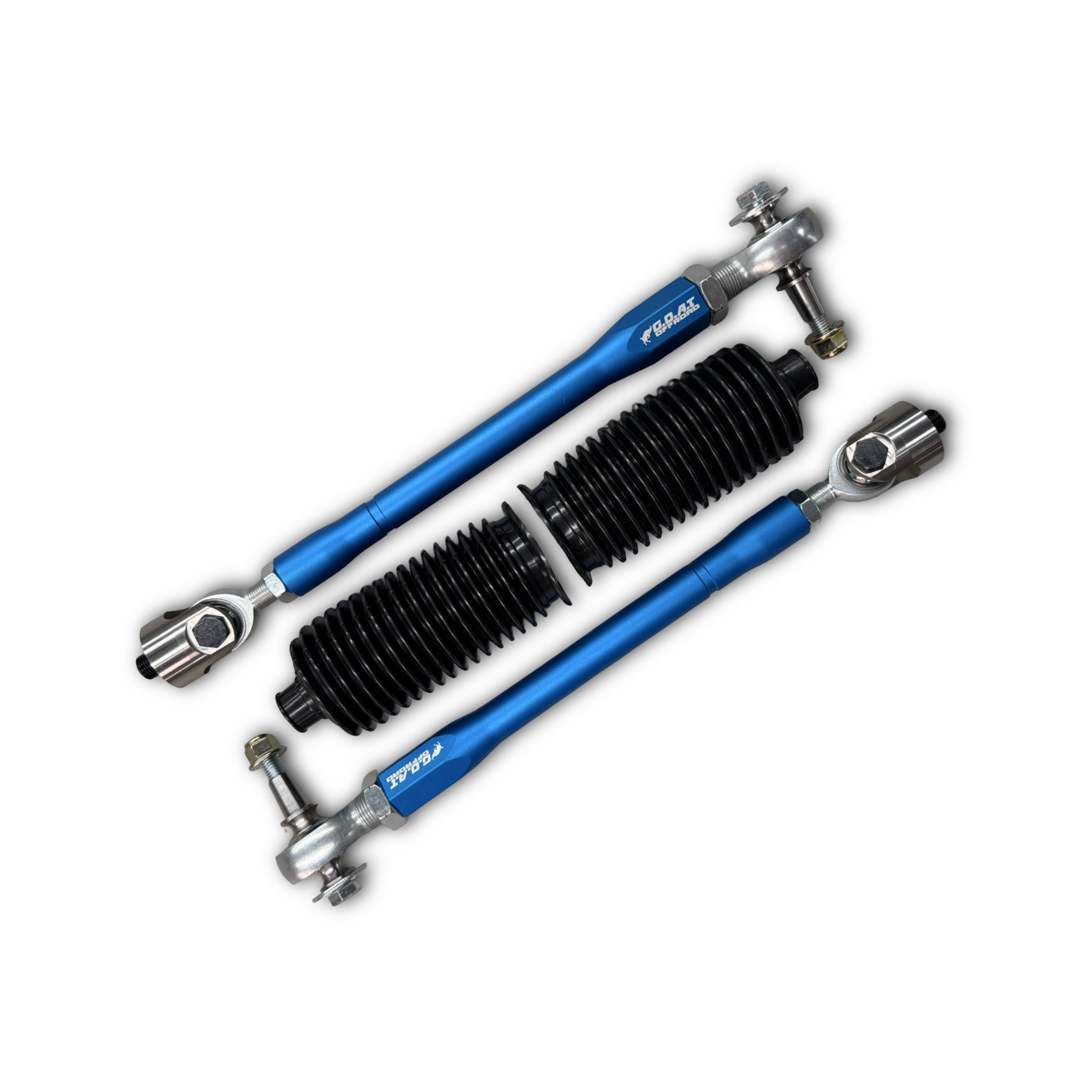 Ranger Raptor HD Clevis Steering Upgrade