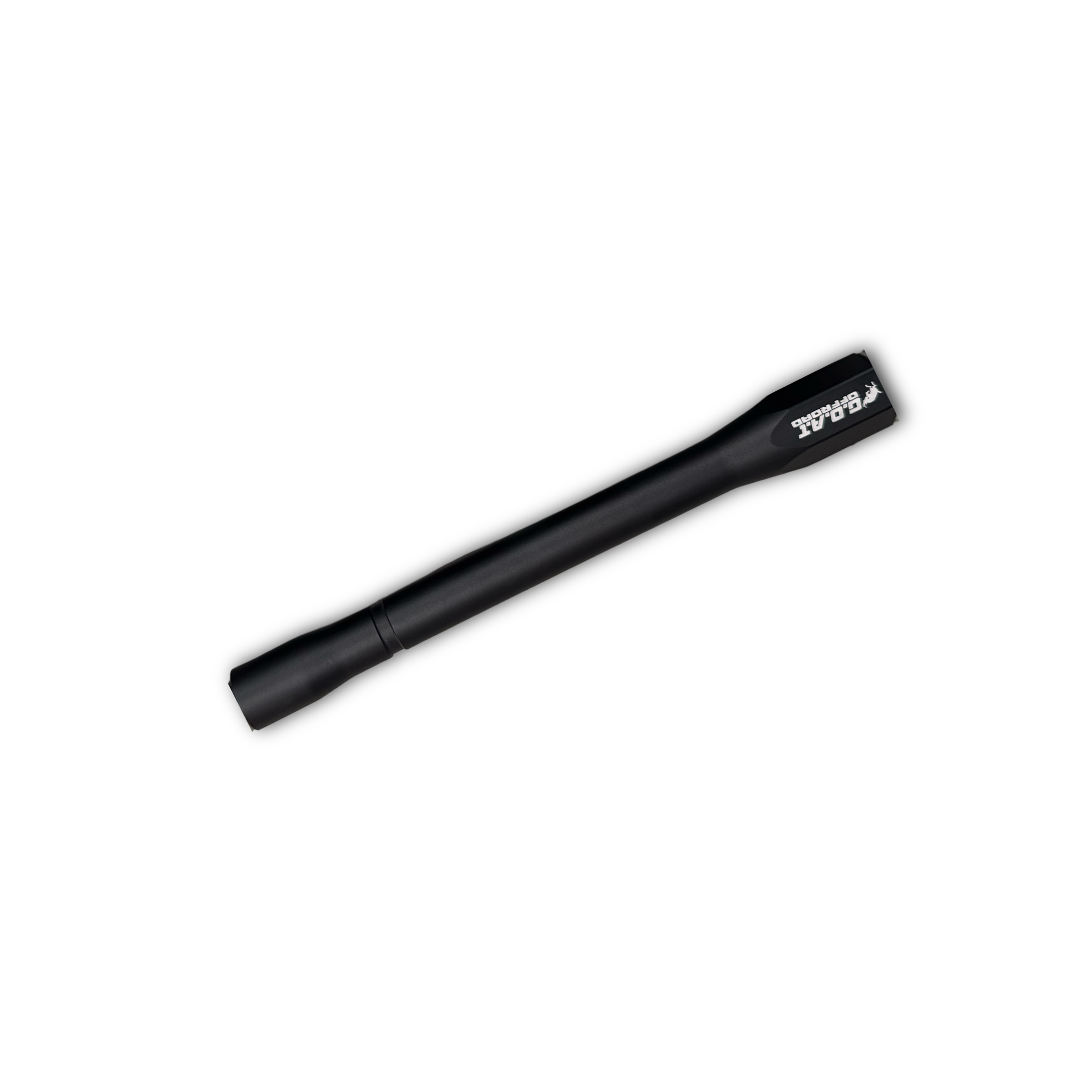 Clevis steering alloy extension arm - Raptor