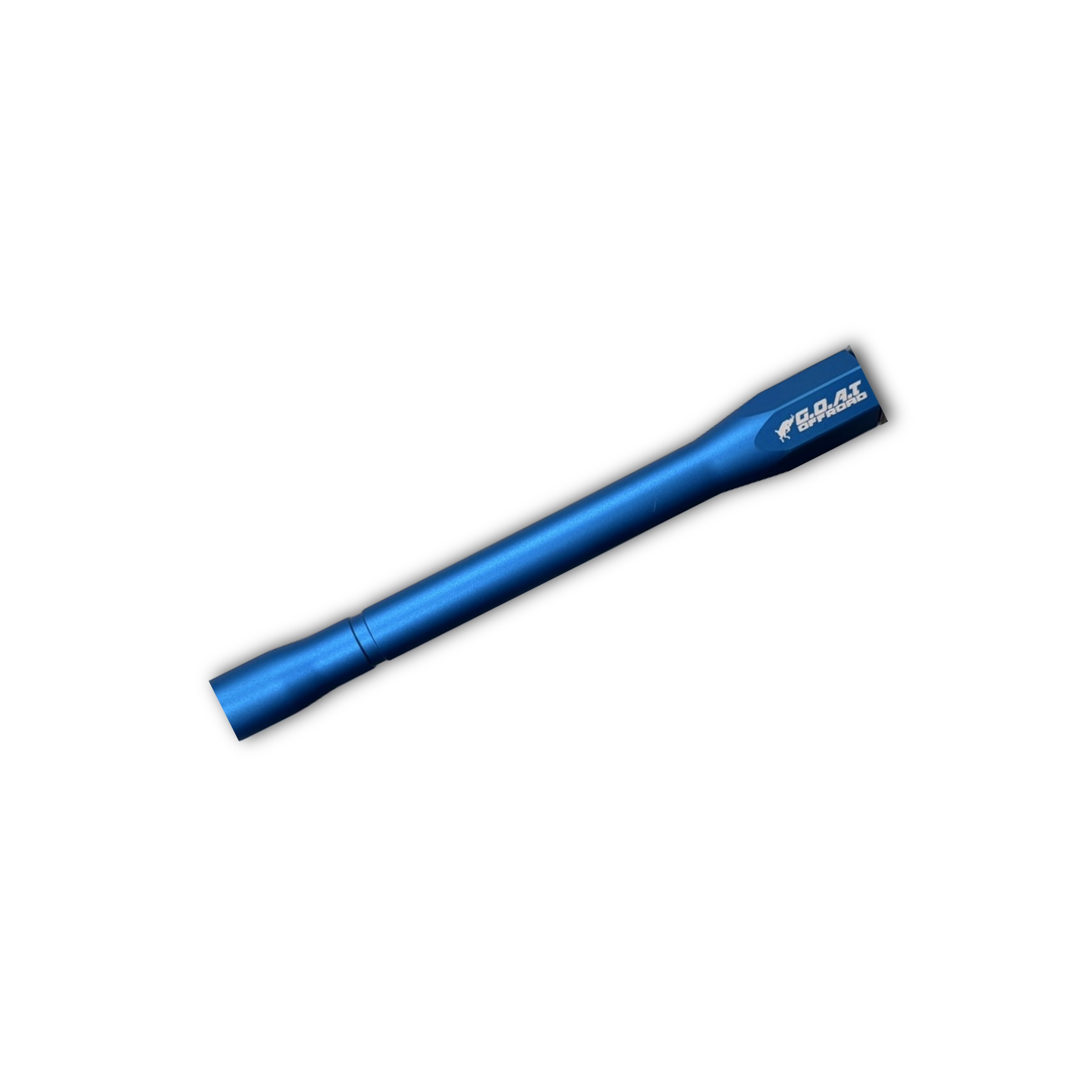 Clevis steering alloy extension arm - Raptor