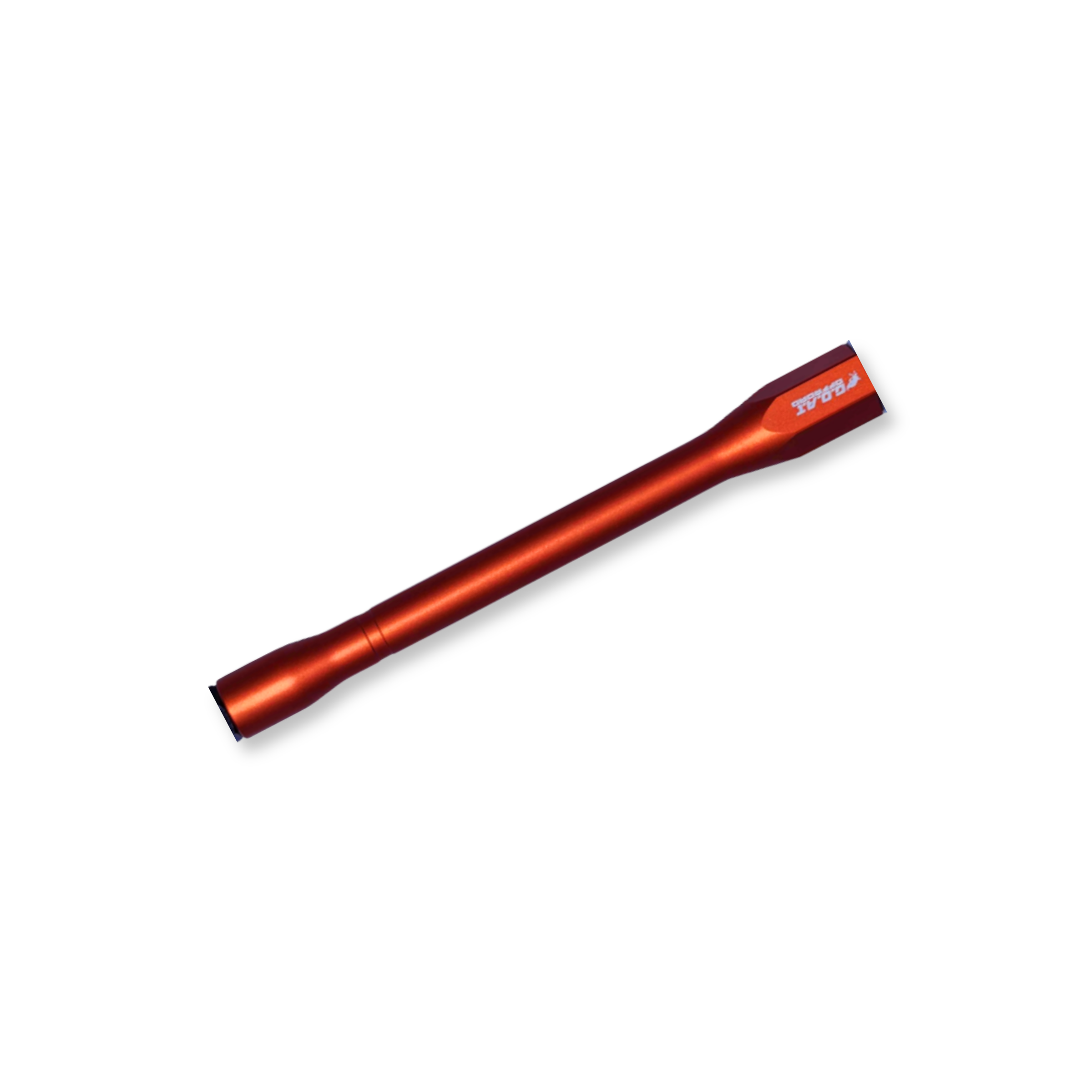 Clevis steering alloy extension arm - Raptor
