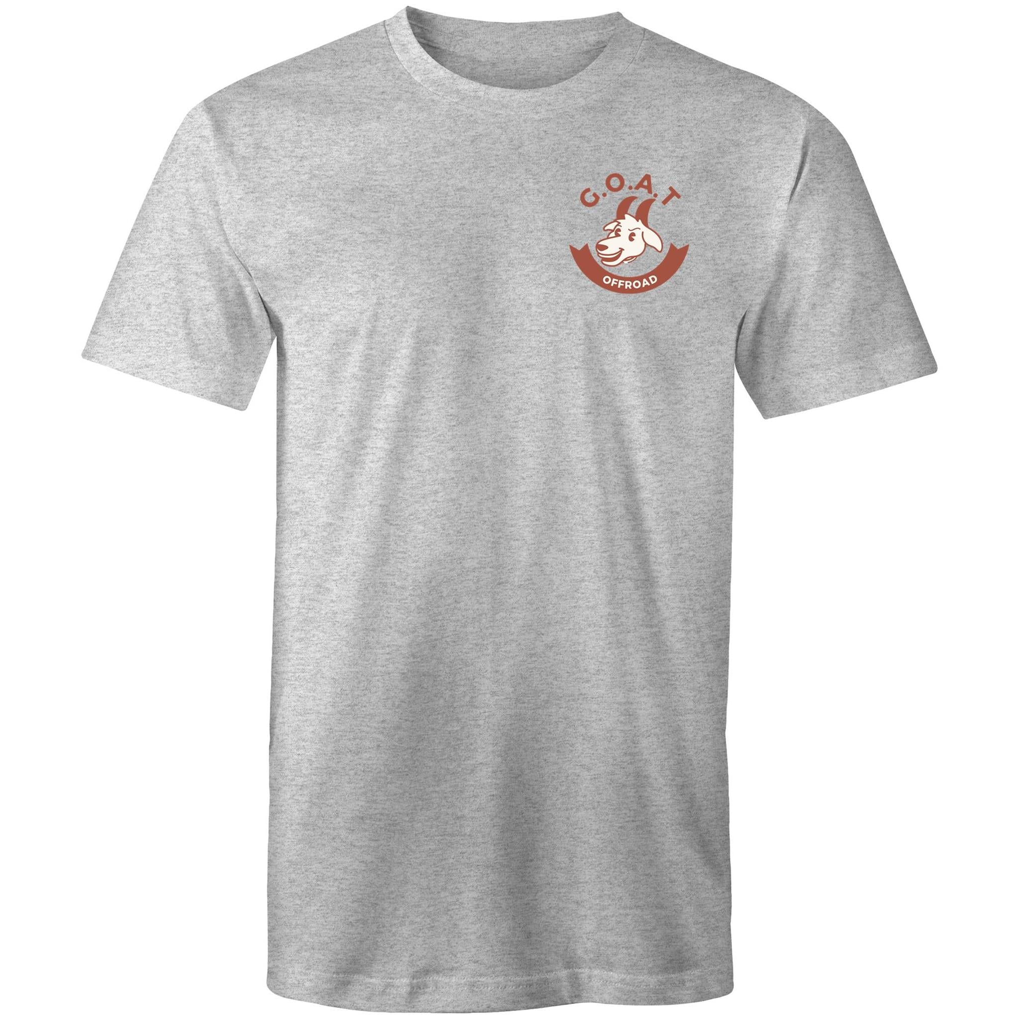Billy the Kidd Tee