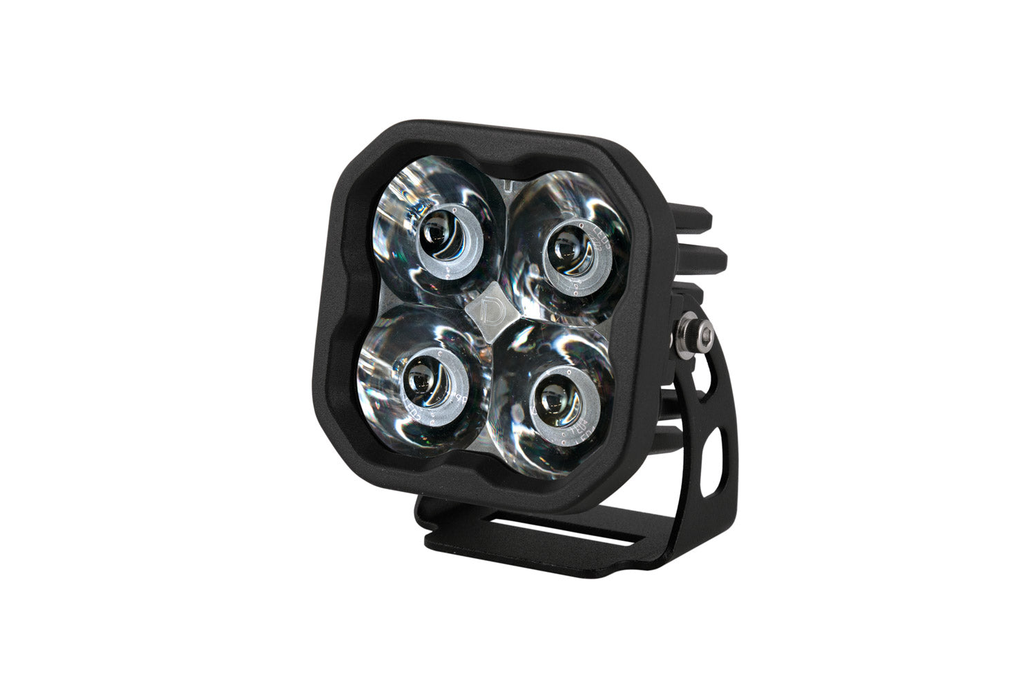 SS3 Pod - Pro - Square - White - Single