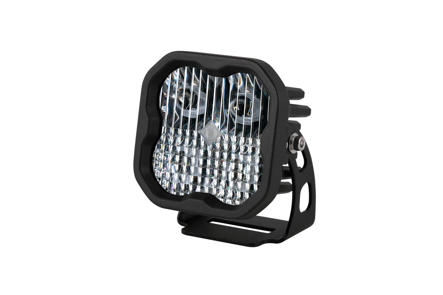 SS3 Pod - Pro - Square - White - Single