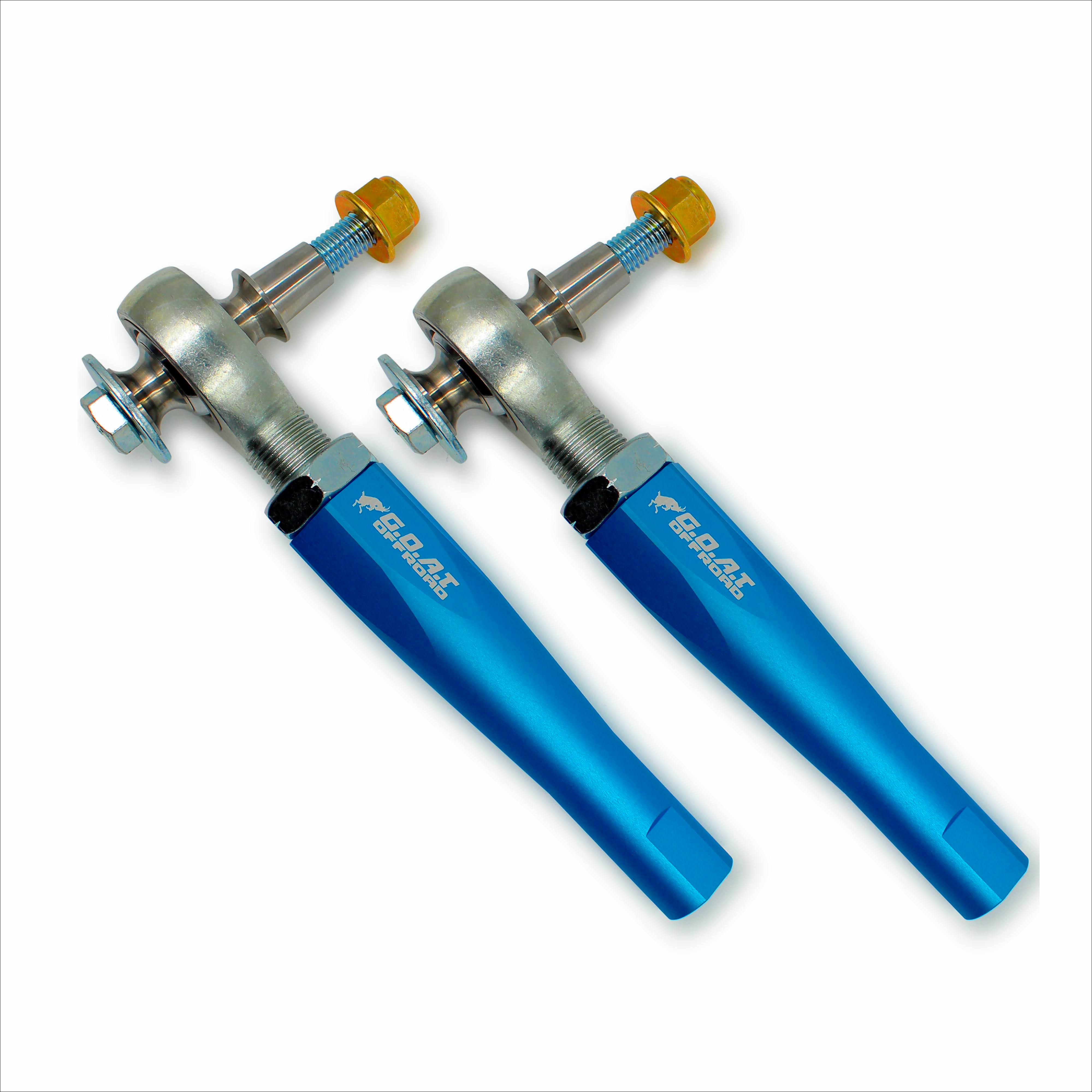 2017+ Colorado HD Steering Tie Rod Ends