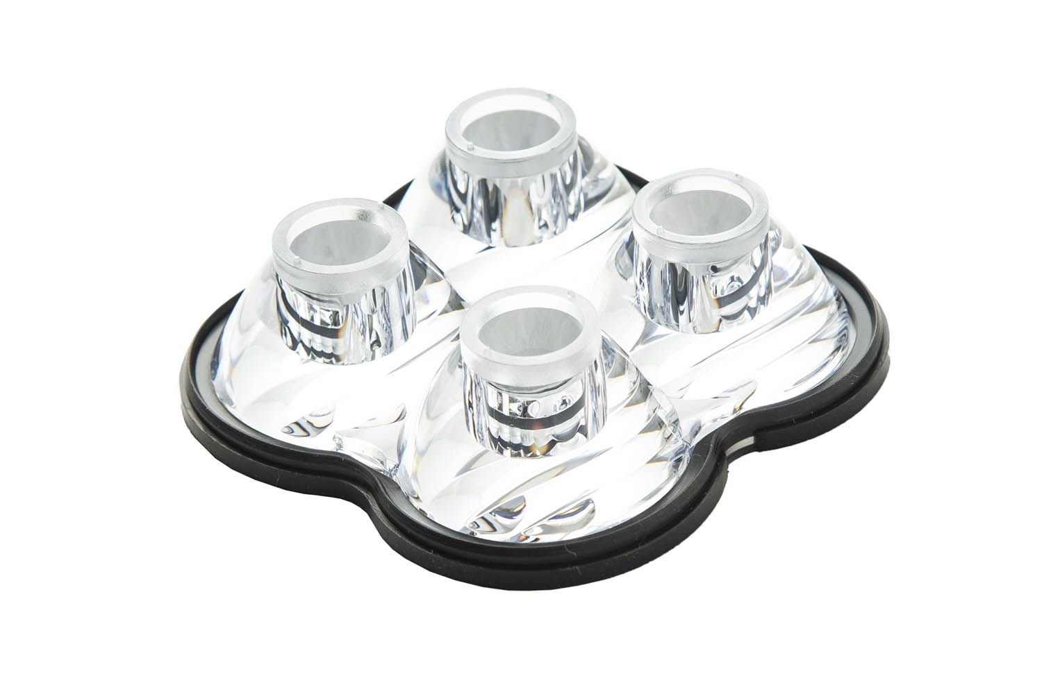 SS3 Lens - Clear