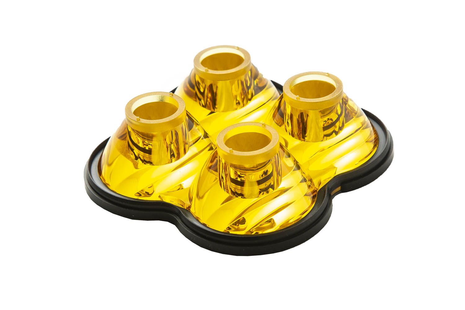 SS3 Lens - Yellow