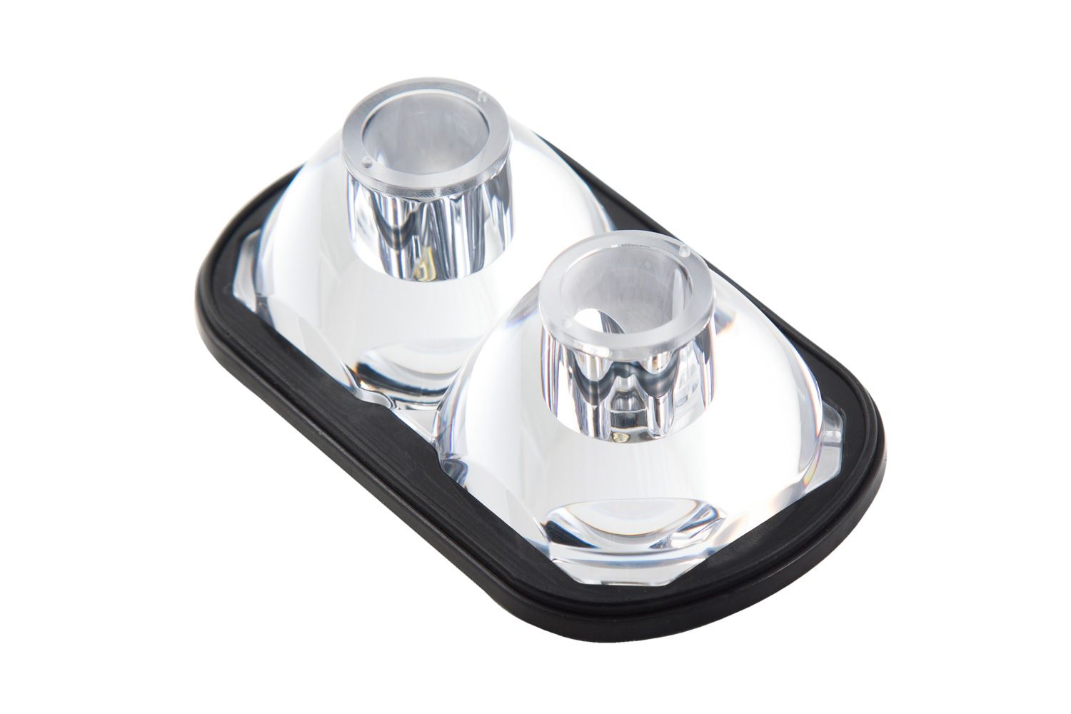 SSC2 Lens - Clear