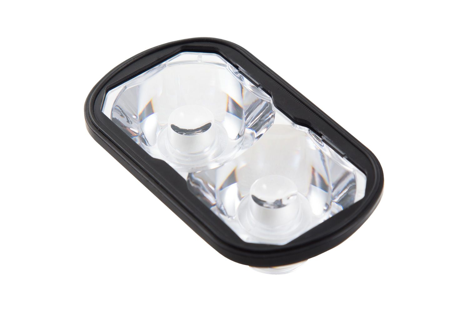 SSC2 Lens - Clear