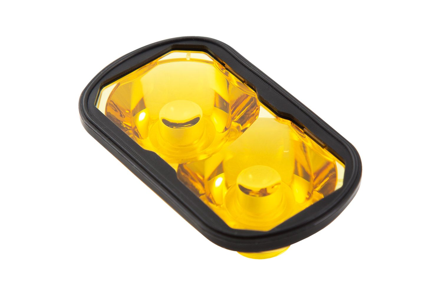 SSC2 Lens - Yellow