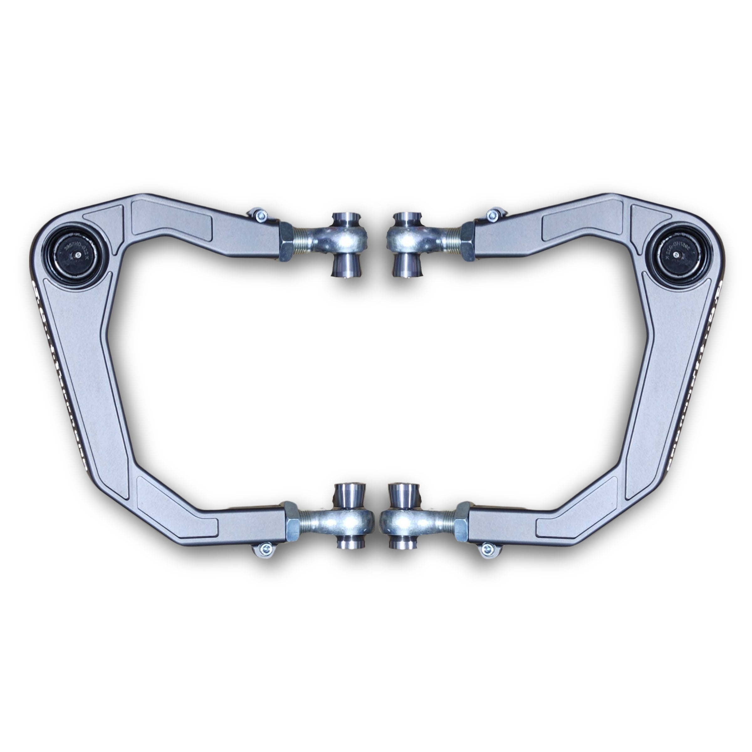 Ford Ranger PX1/2/3 and BT50 Adjustable Billet UCA