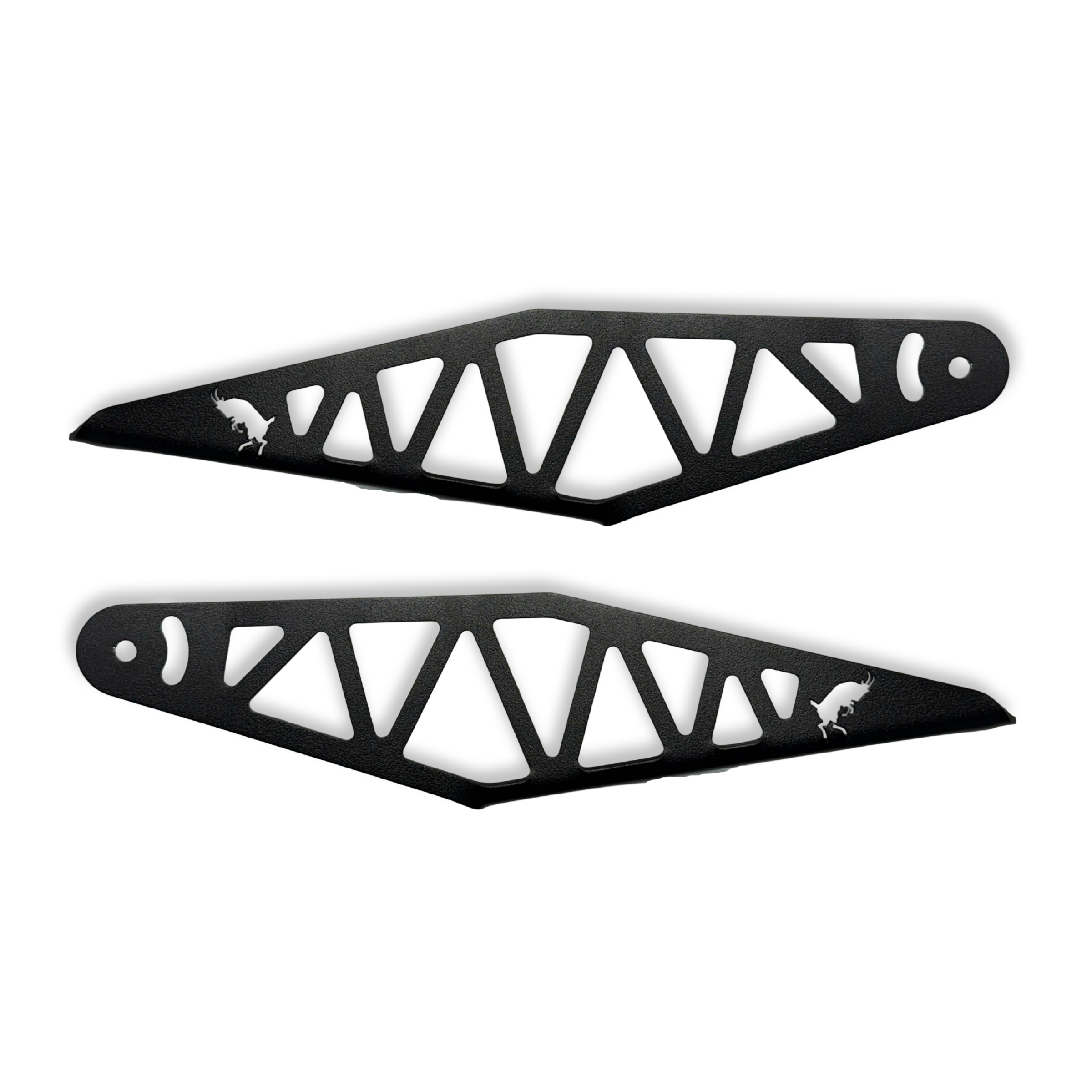 Next Gen Ranger Raptor Roof Lightbar Brackets