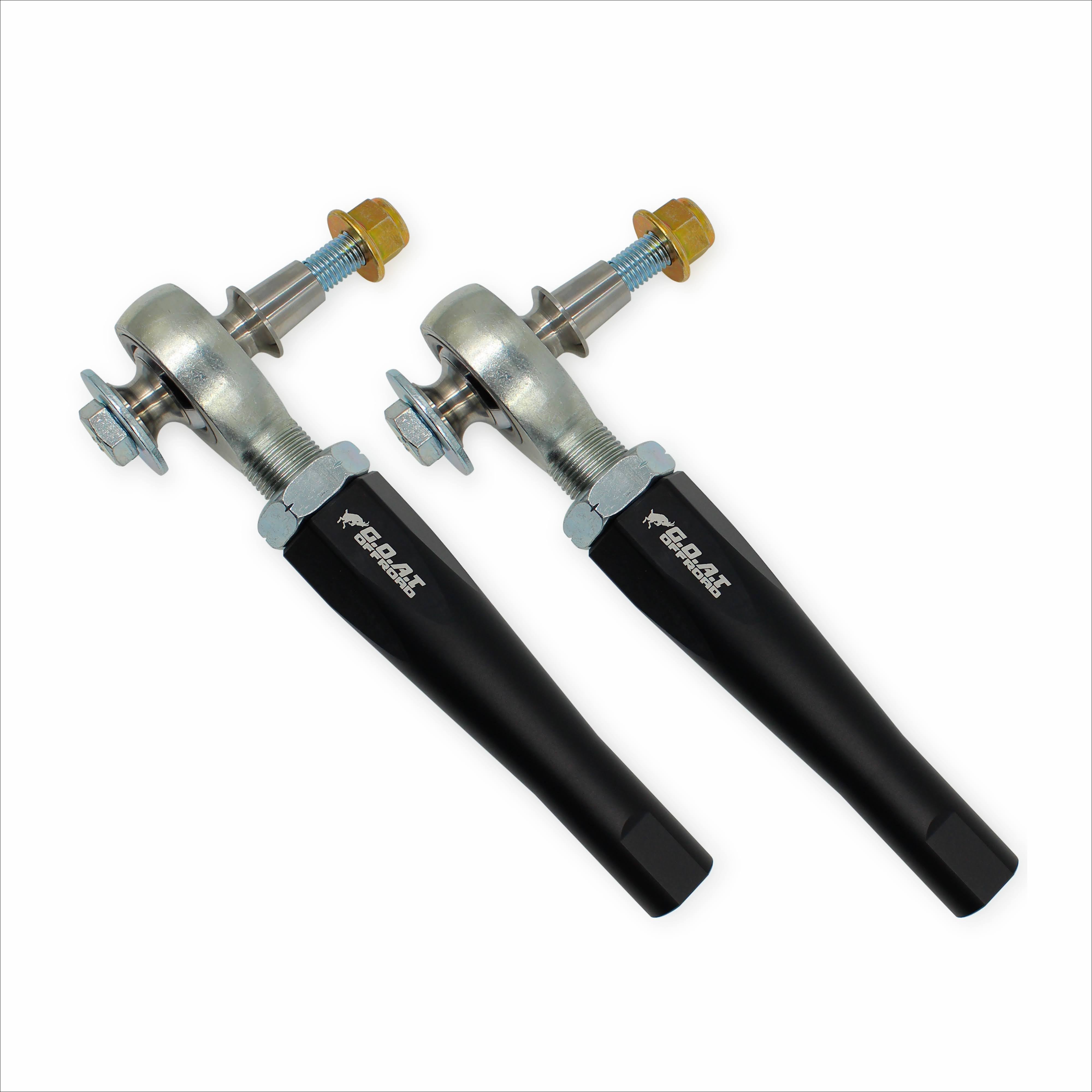 2017+ Colorado HD Steering Tie Rod Ends