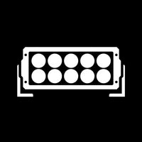 Overhead Auxiliary Switches - Next Gen Ranger, Raptor & Everest