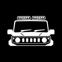 Overhead Auxiliary Switches - Next Gen Ranger, Raptor & Everest
