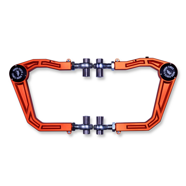 Next Gen Ranger Raptor - Gen 2 – G.O.A.T Offroad