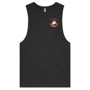 Billy the Kidd Muscle Top