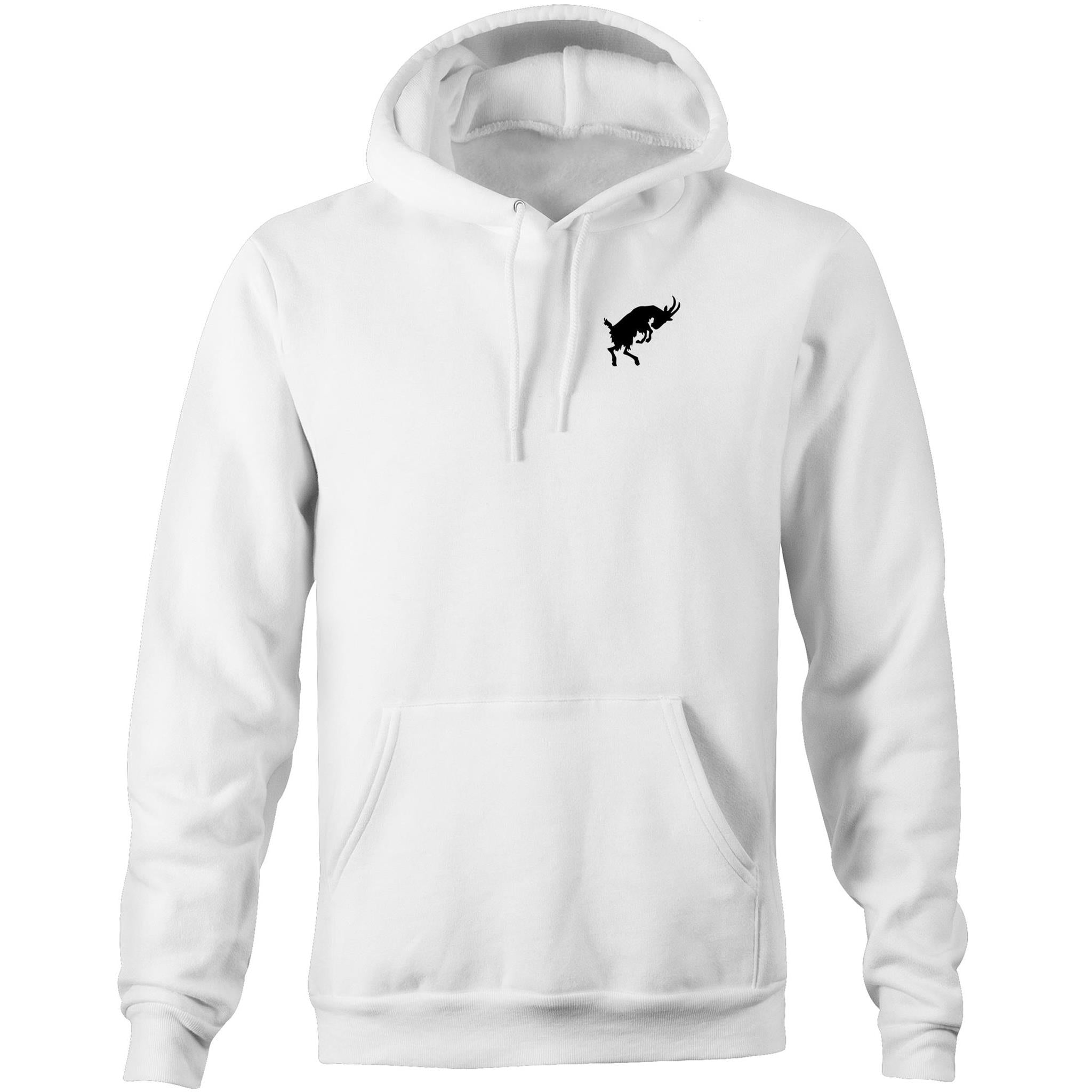 Staff Hoody