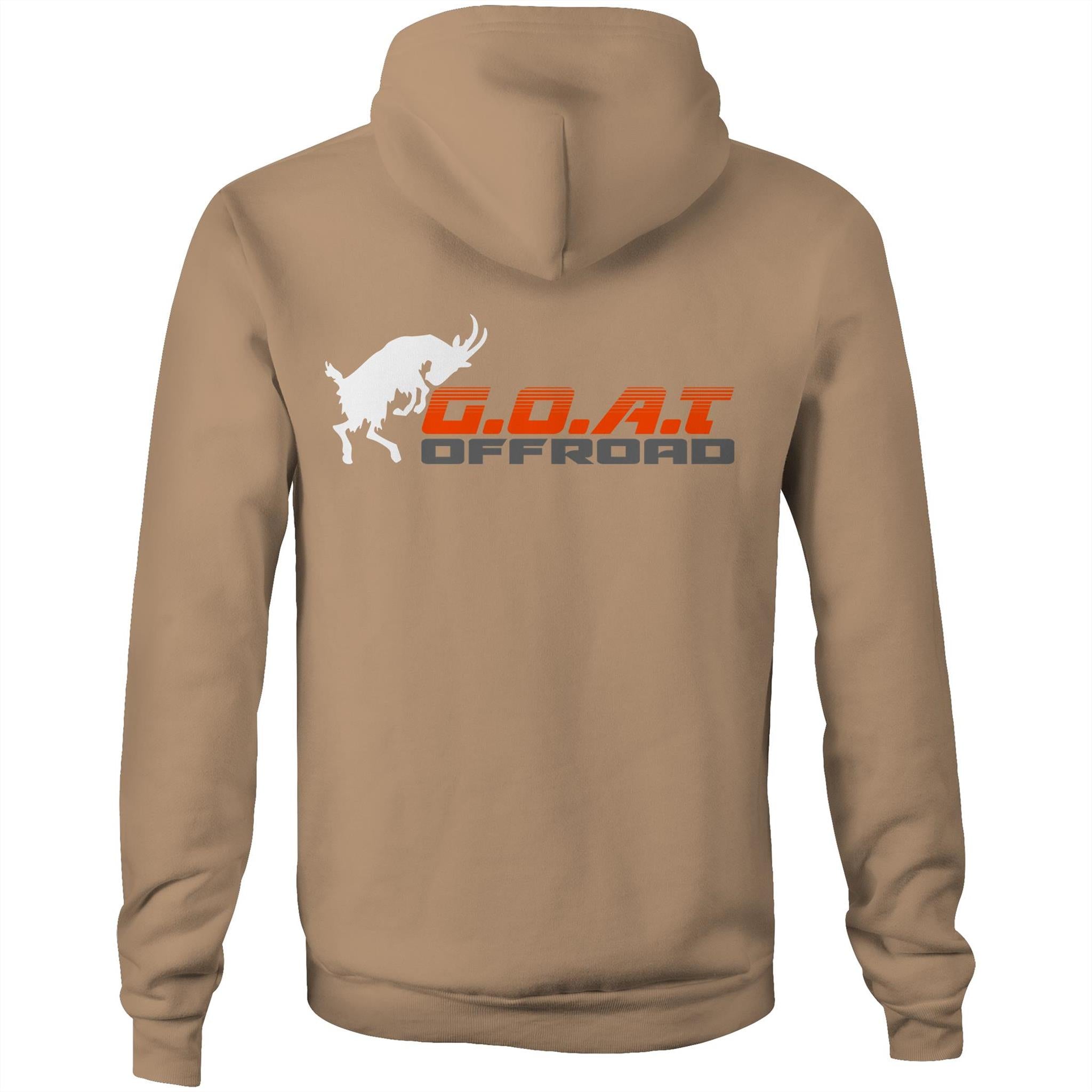 Staff Hoody