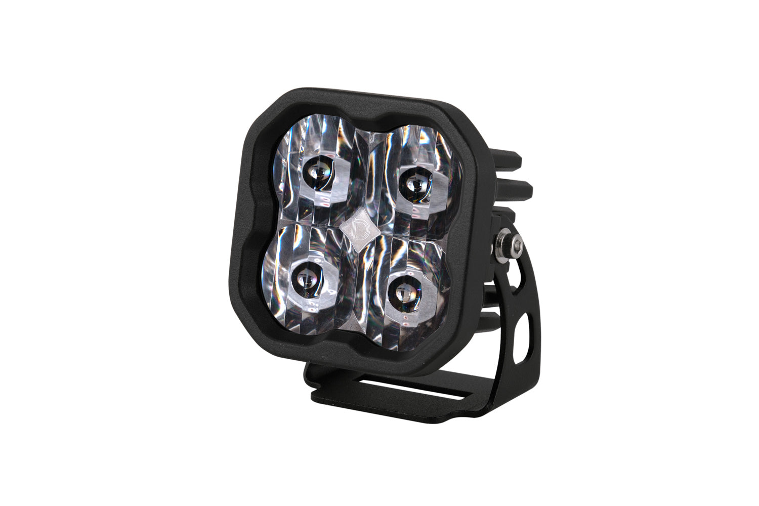 SS3 Pod - Pro - Square - White - Single