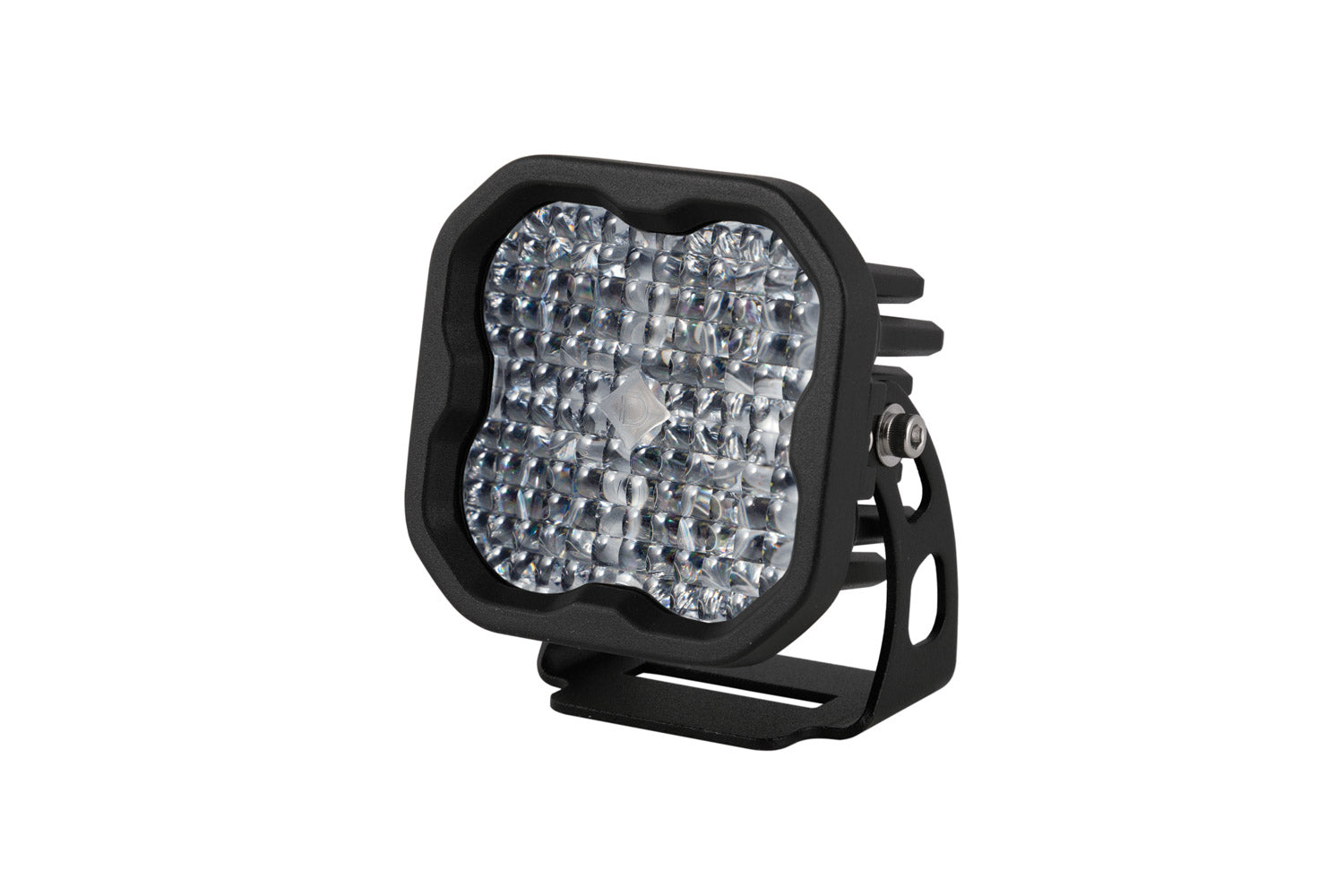 SS3 Pod - Pro - Square - White - Single
