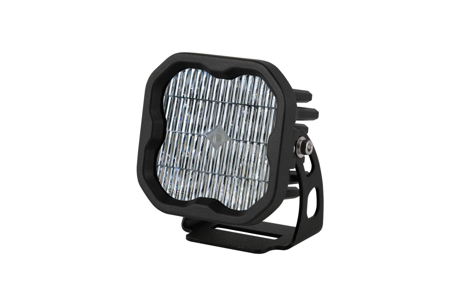 SS3 Pod - Pro - Square - White - Single