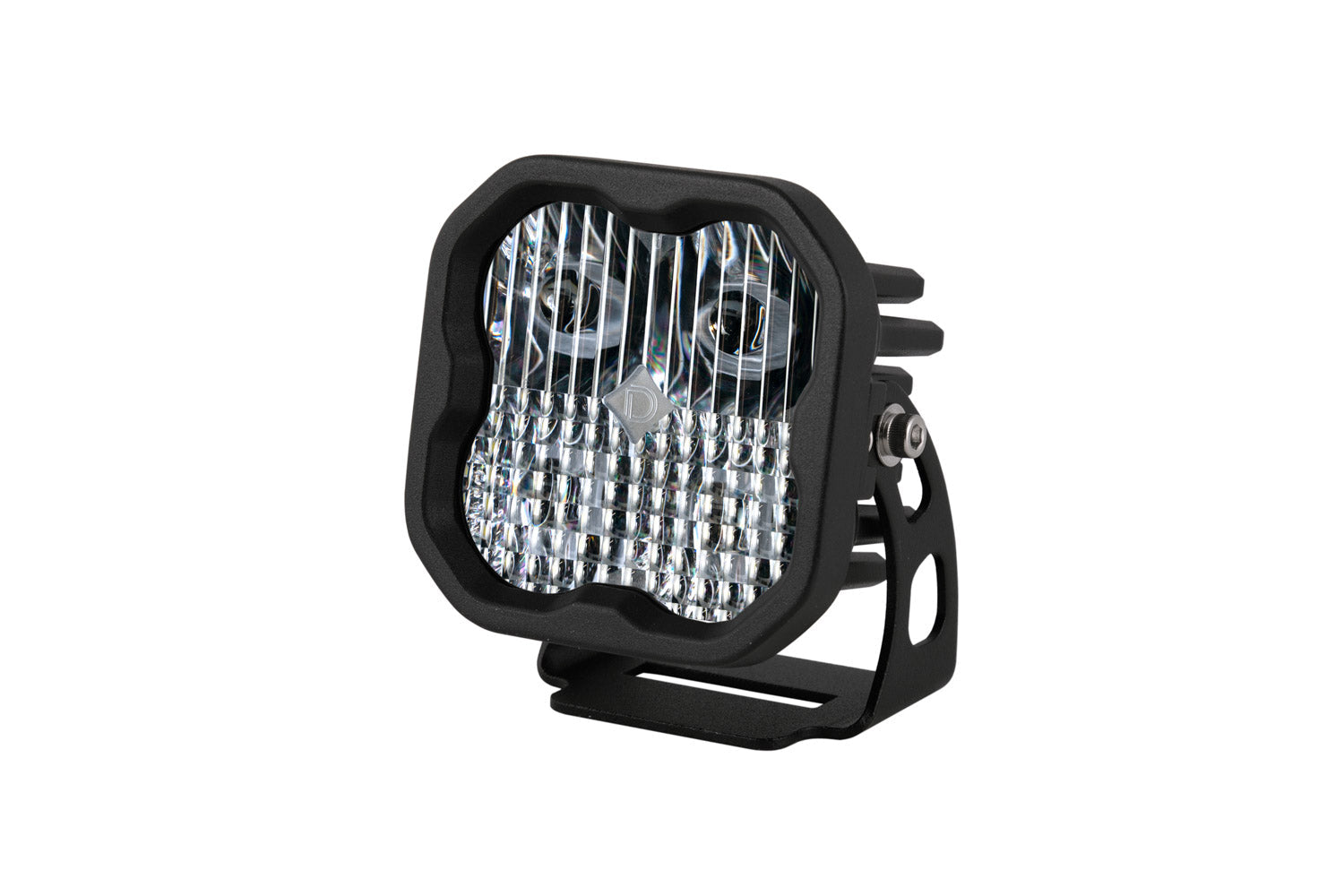 SS3 Pod - MAX - Square - White - Single