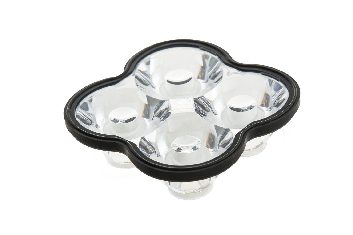 SS3 Lens - Clear