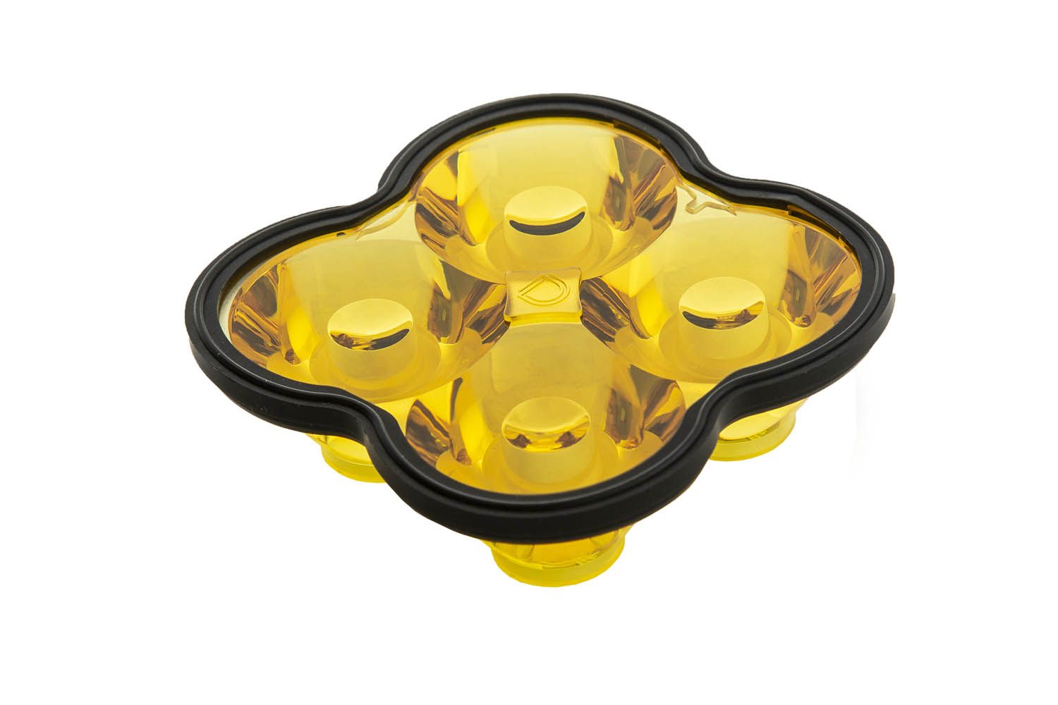 SS3 Lens - Yellow