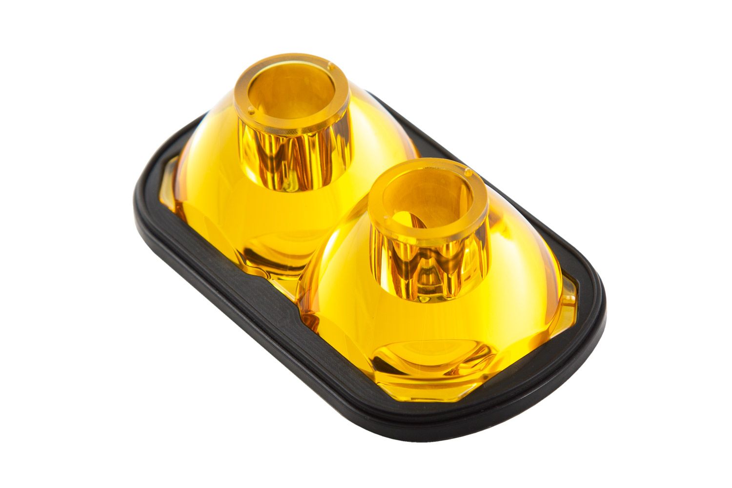 SSC2 Lens - Yellow