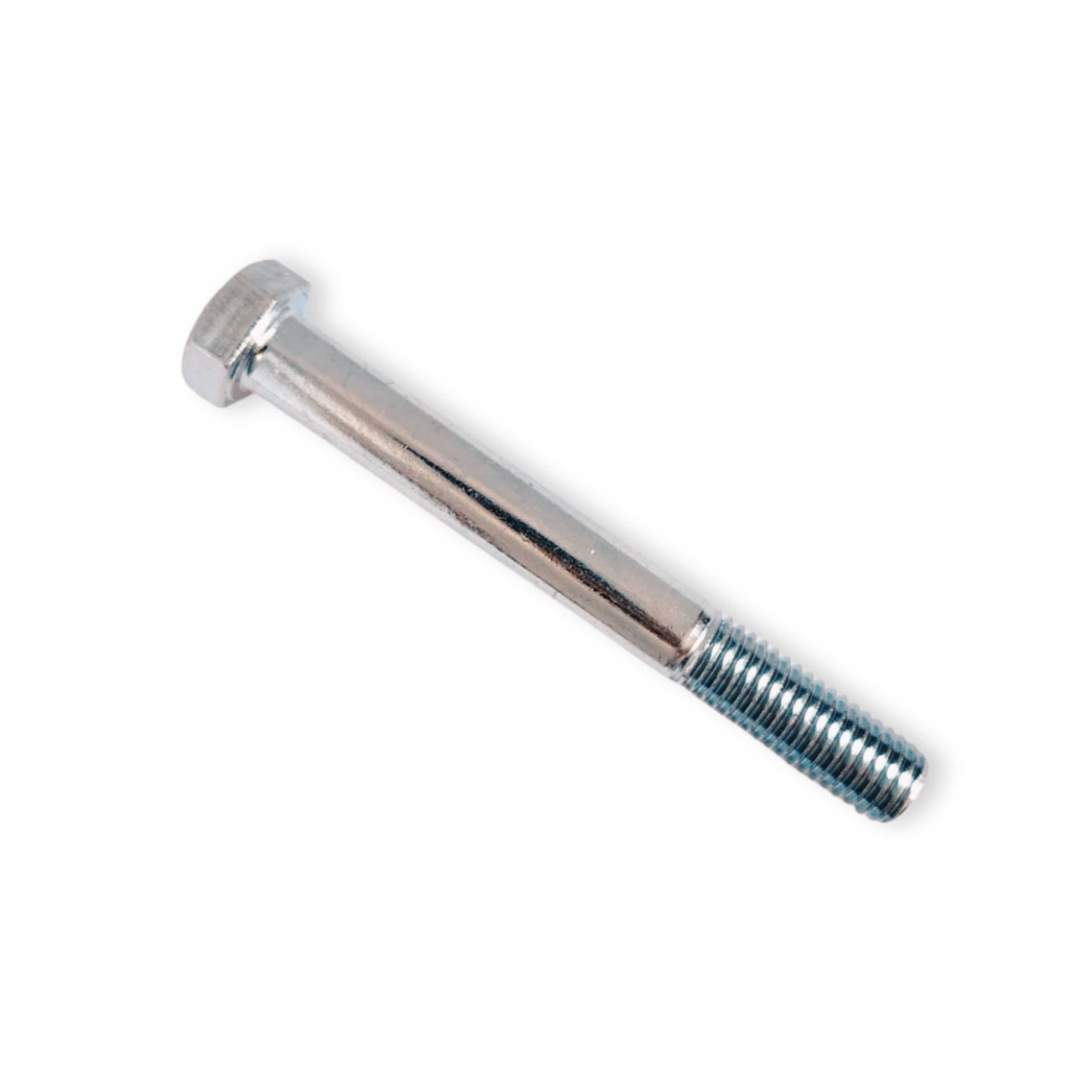 M12 x 100mm Grade 8.8 Zinc Bolt