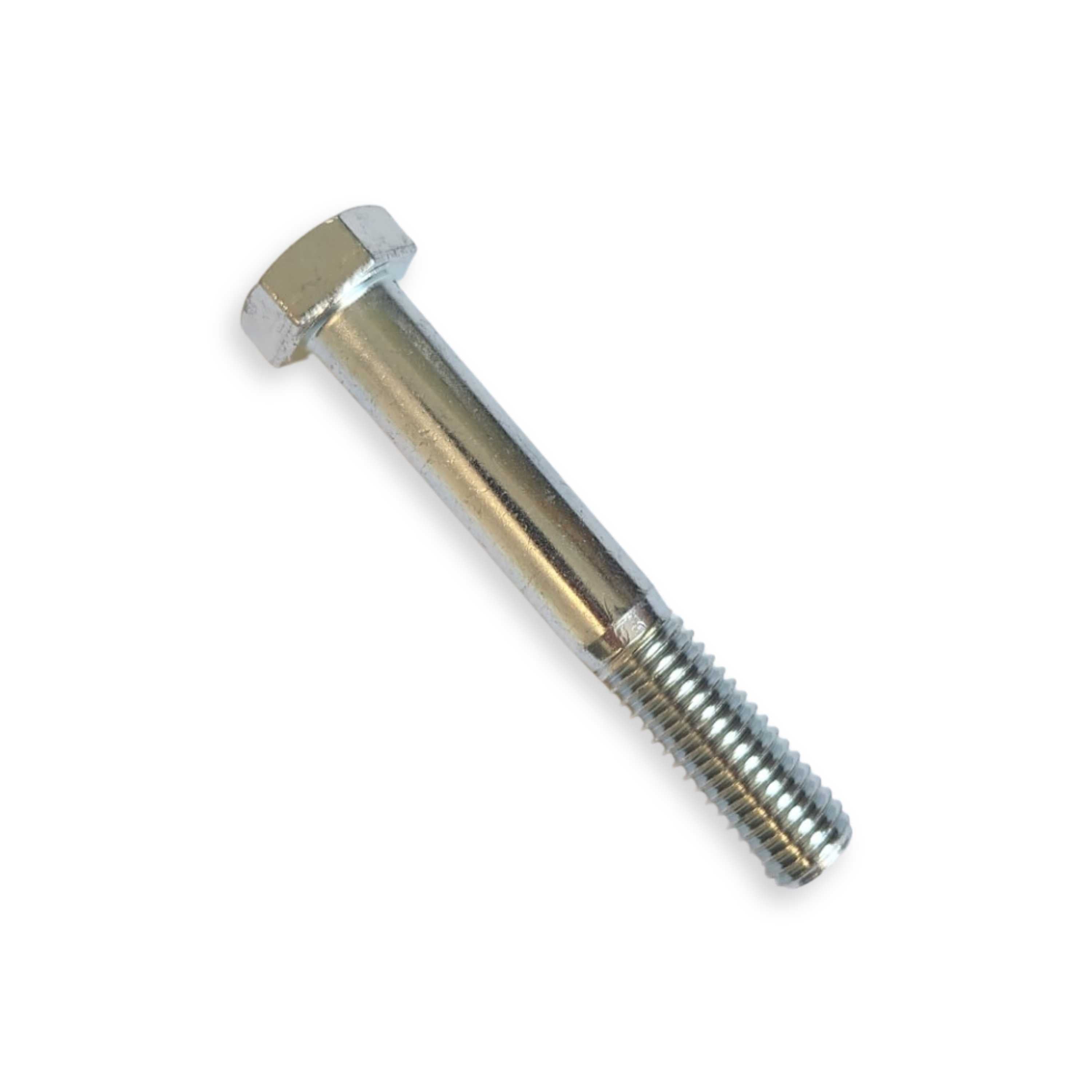 M14 x 90mm Grade 8.8 Zinc Bolt