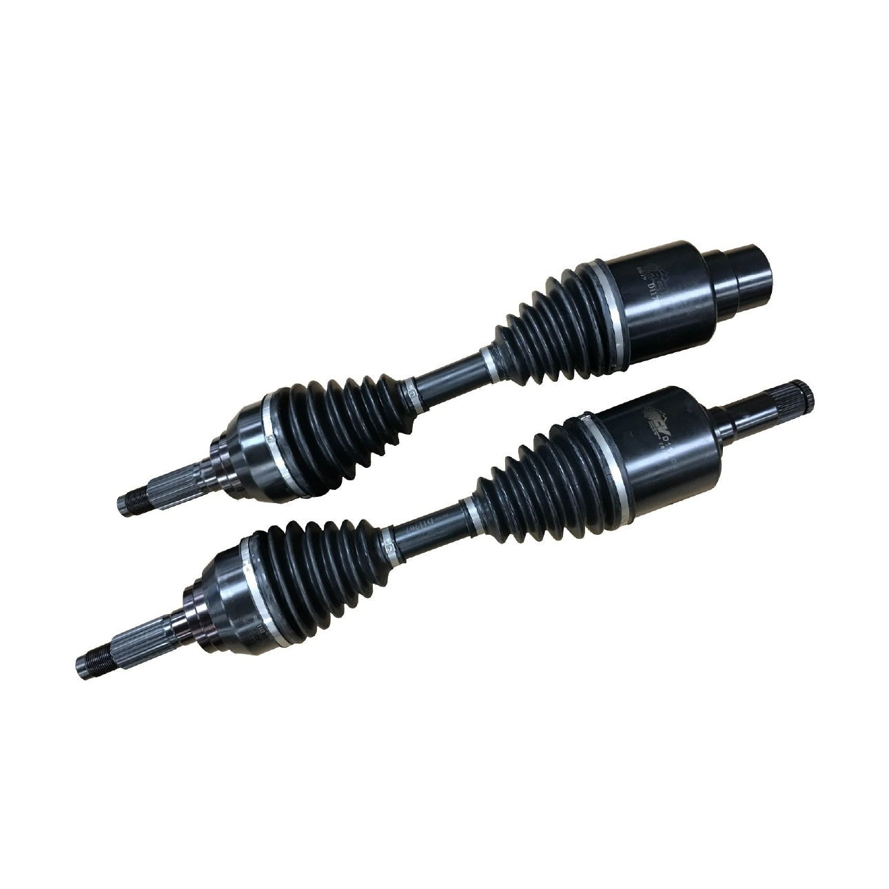 RCV Ultimate CV Axles for PX Ranger, Everest & UP/UR BT50